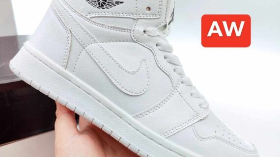 AJ High 2028