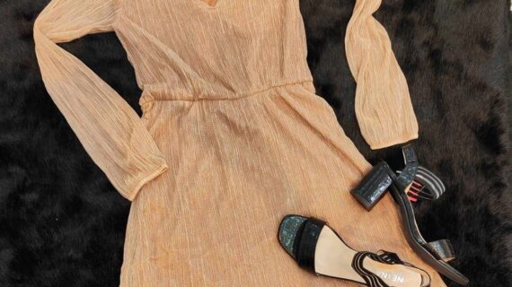 Bling Sinsay Dress