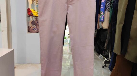 Girl Pant