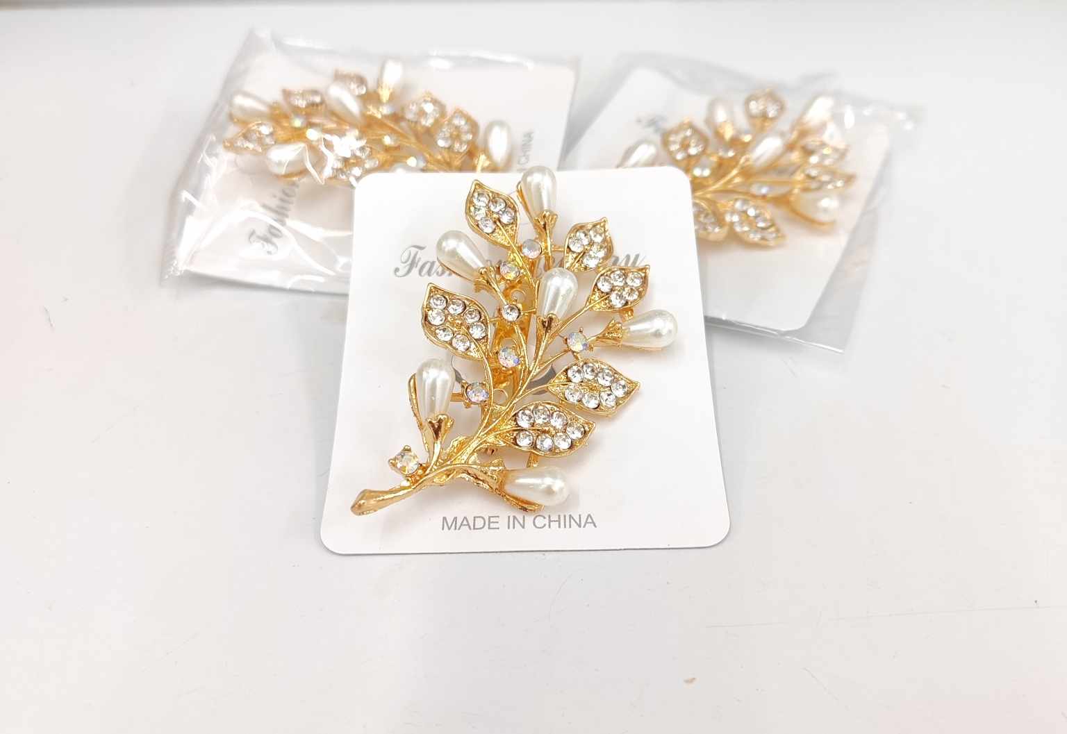 Pin Fancy No 131 - Image 10