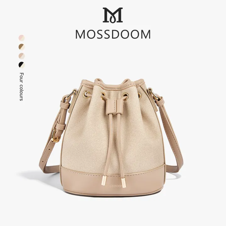 MOSSDOOM Alicia Bag - Image 14