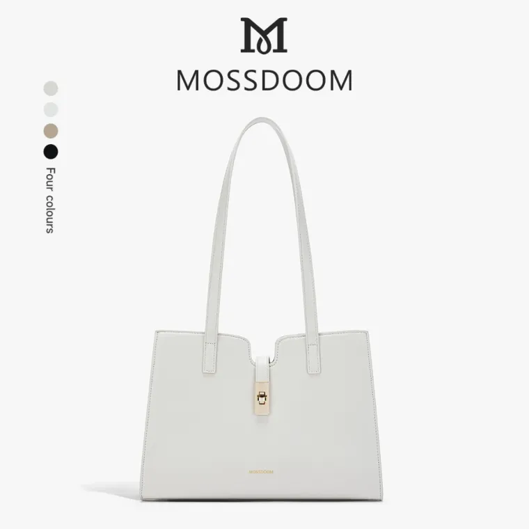 MOSSDOOM Elaura Bag - Image 9