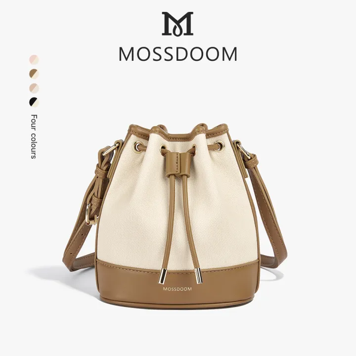 MOSSDOOM Alicia Bag - Image 16