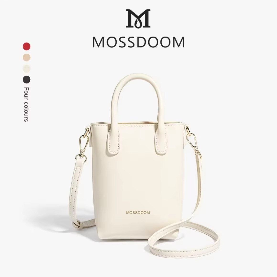 MOSSDOOM Nerisia Bag - Image 4