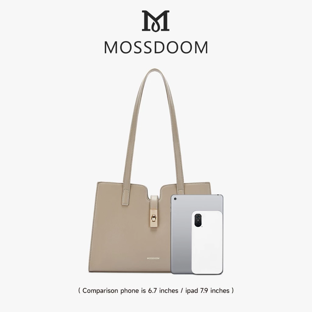 MOSSDOOM Elaura Bag - Image 4