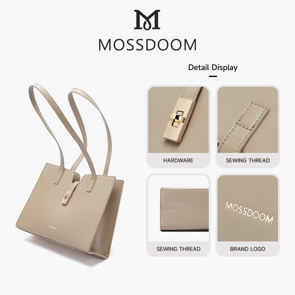 MOSSDOOM Elaura Bag - Image 6
