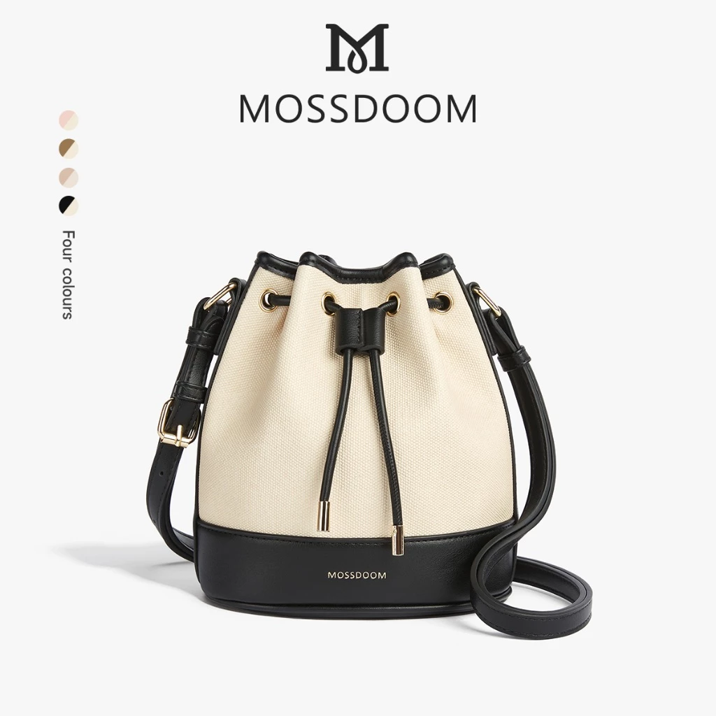 MOSSDOOM Alicia Bag