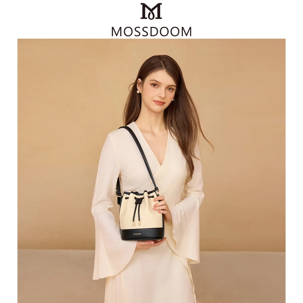 MOSSDOOM Alicia Bag - Image 3