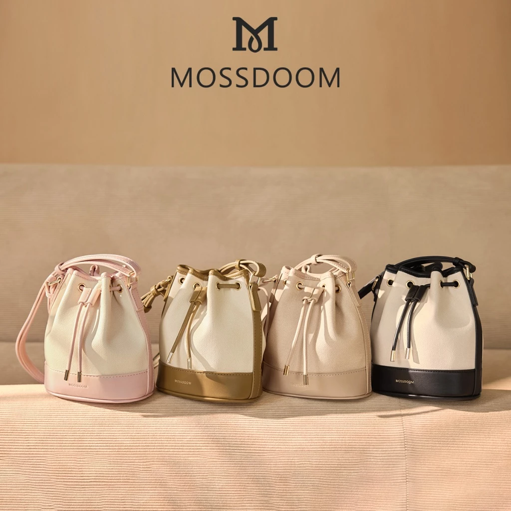 MOSSDOOM Alicia Bag - Image 6