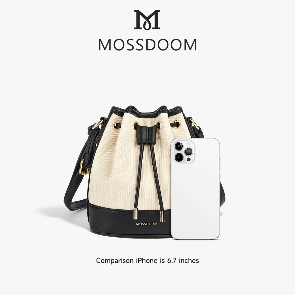 MOSSDOOM Alicia Bag - Image 7