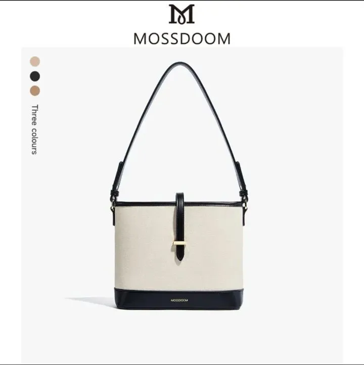 Mossdoom Catly Bag