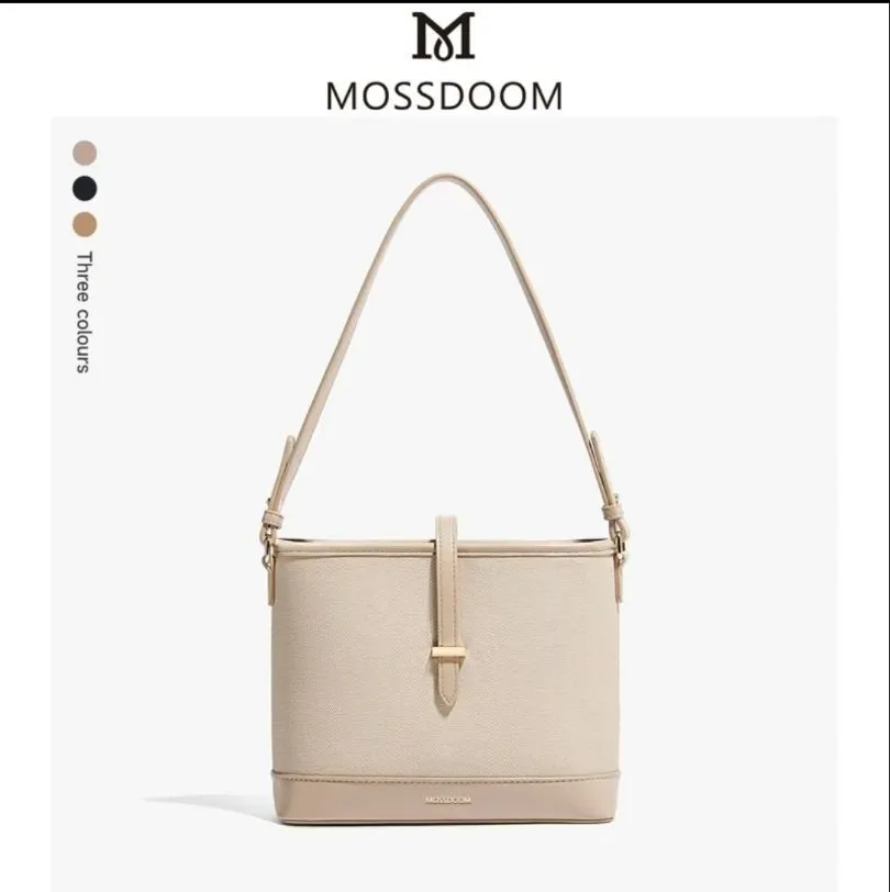 Mossdoom Catly Bag - Image 2