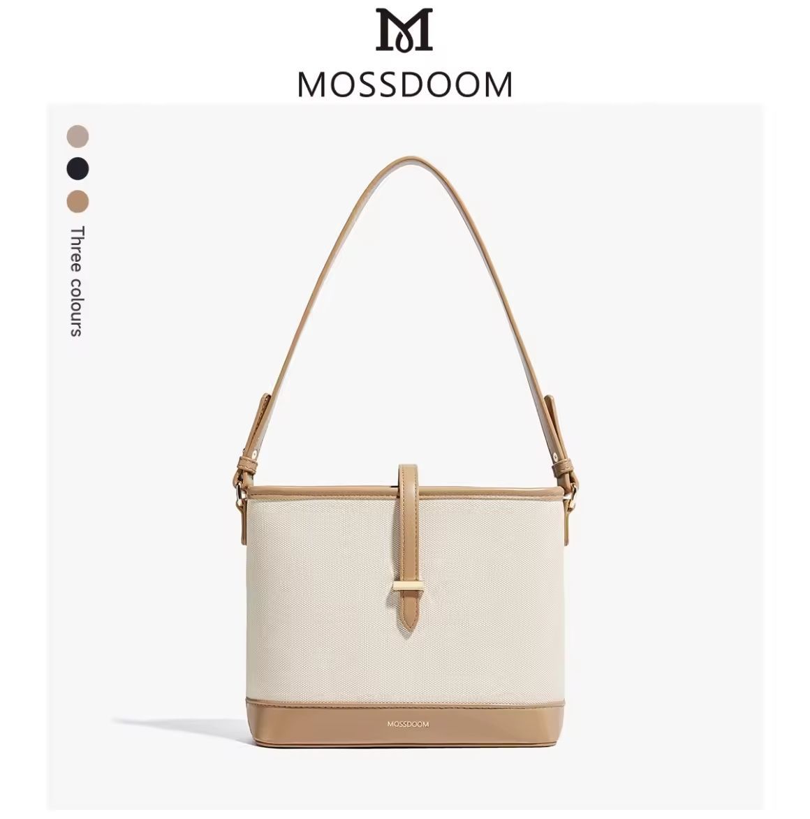 Mossdoom Catly Bag - Image 3