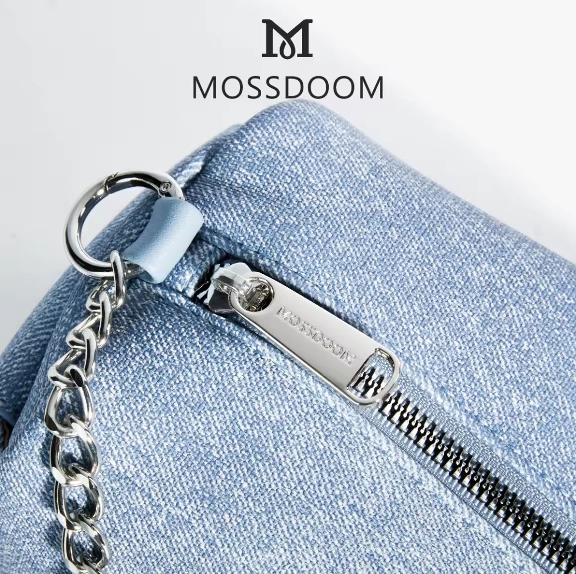 Mossdoom Maelys Bags - Image 2