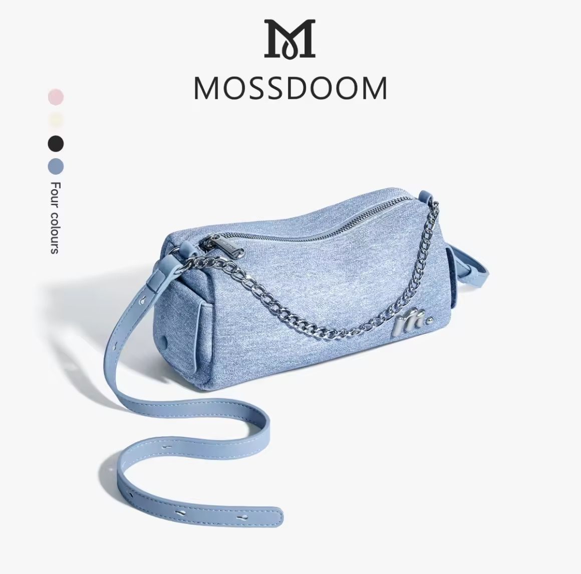 Mossdoom Maelys Bags - Image 5