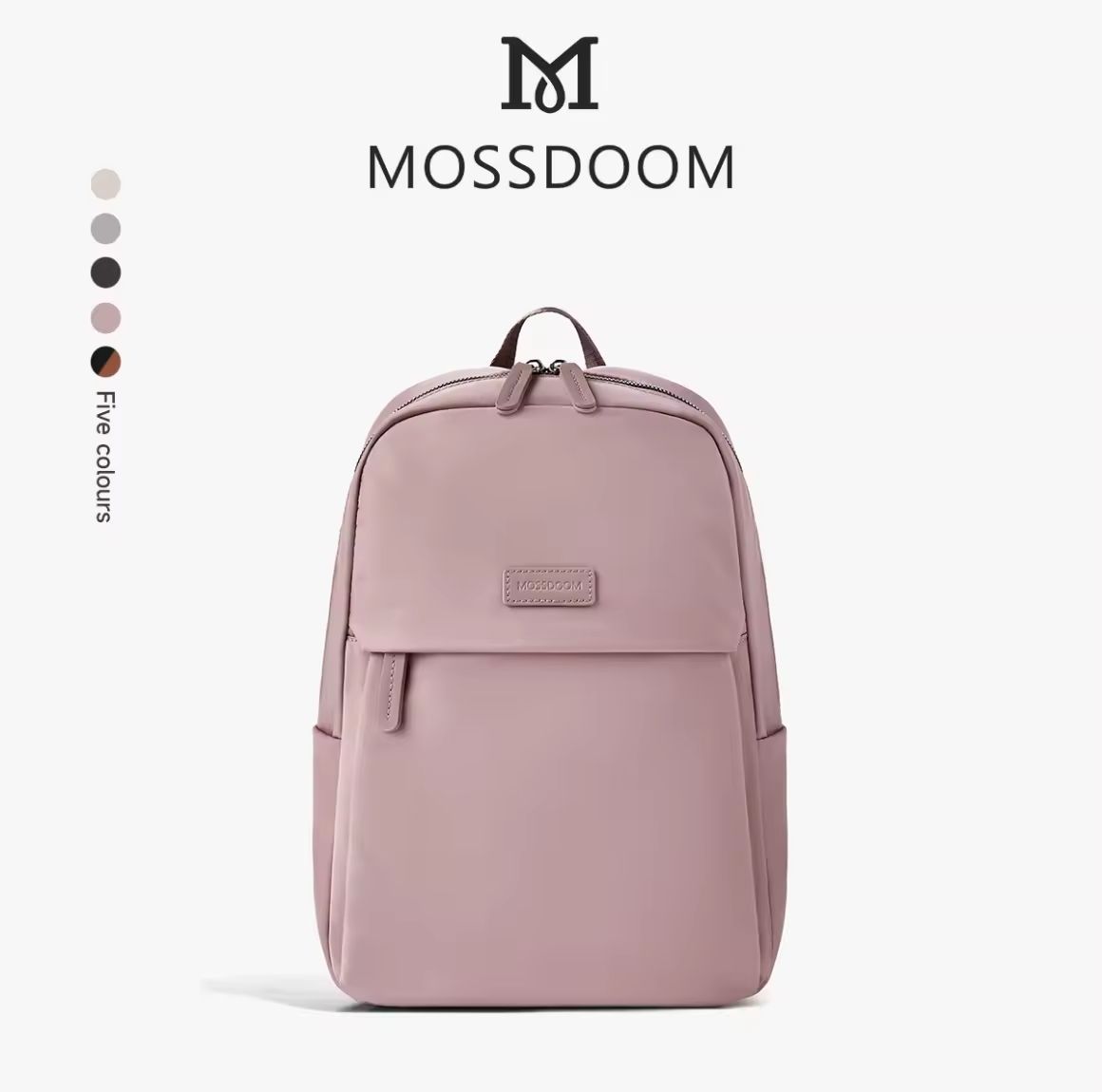 Mossdoom Goofy Backpack - Image 5