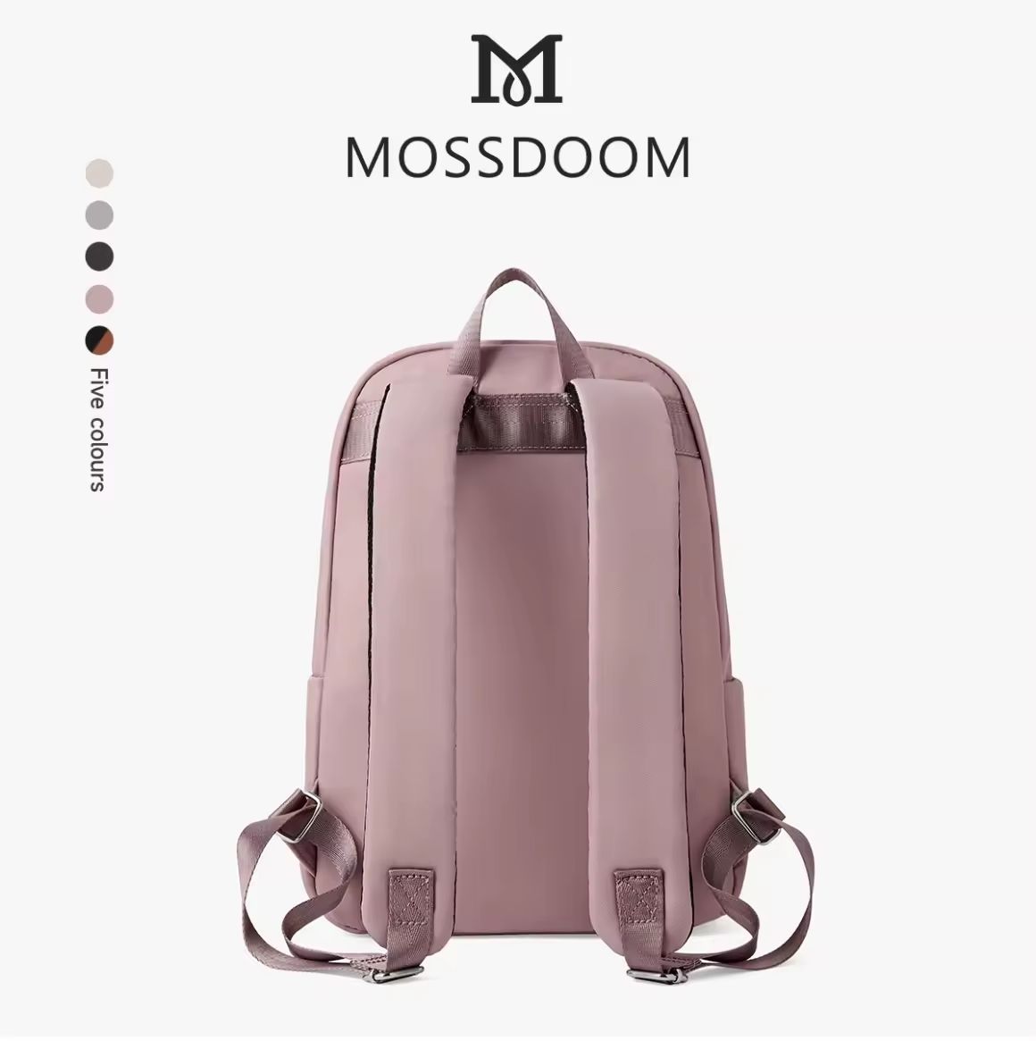 Mossdoom Goofy Backpack - Image 6