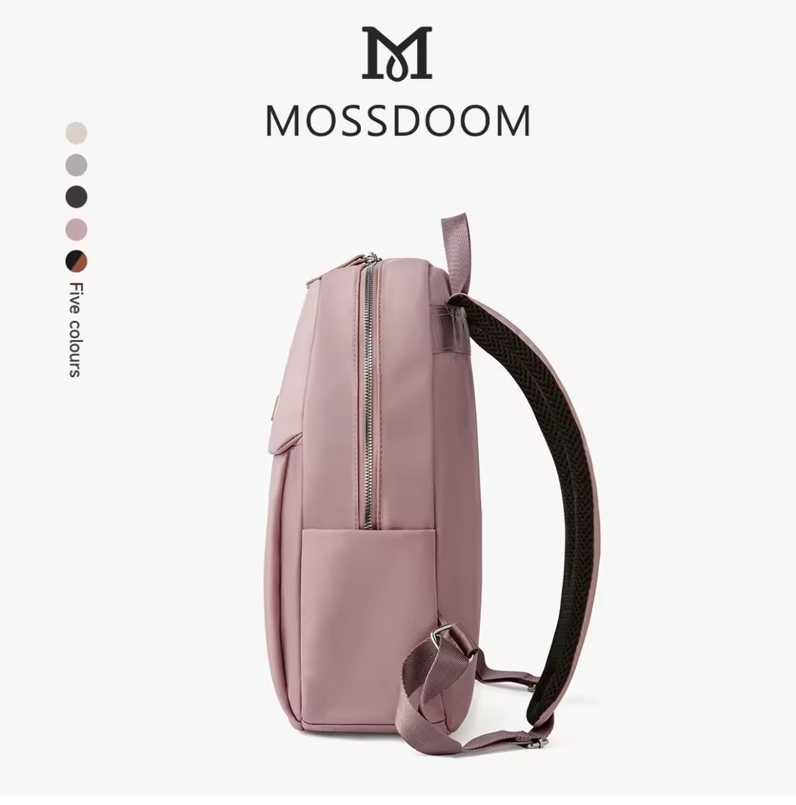 Mossdoom Goofy Backpack - Image 7