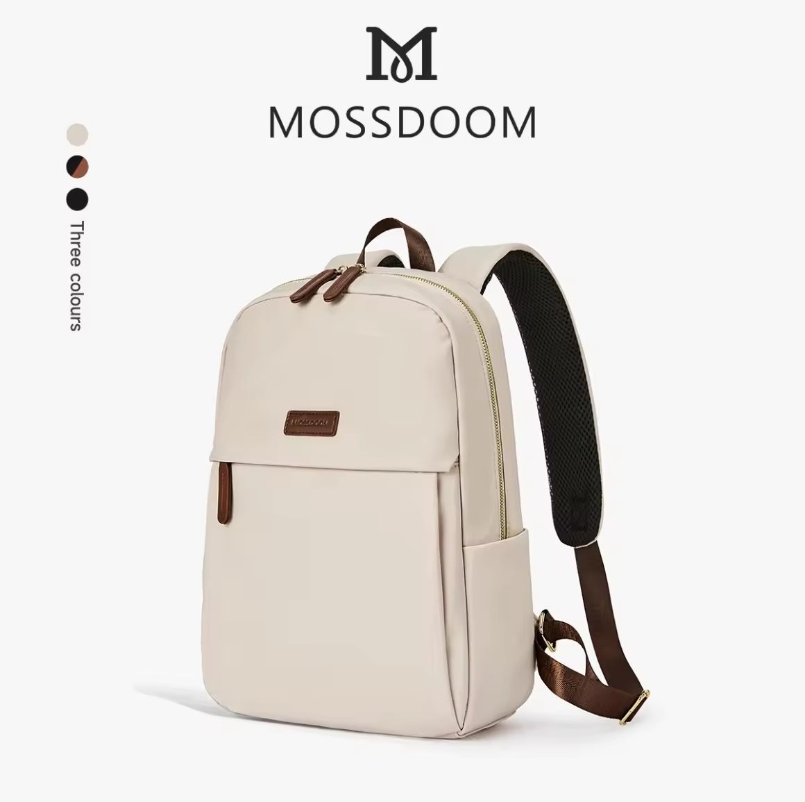 Mossdoom Goofy Backpack - Image 12