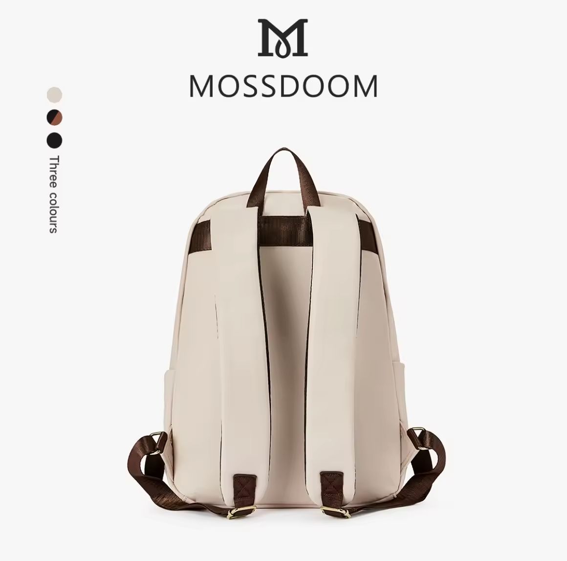 Mossdoom Goofy Backpack - Image 13