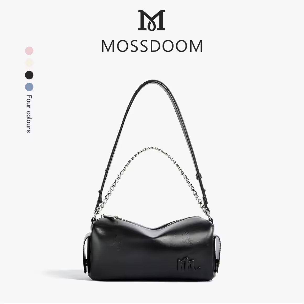 Mossdoom Maelys Bags - Image 12