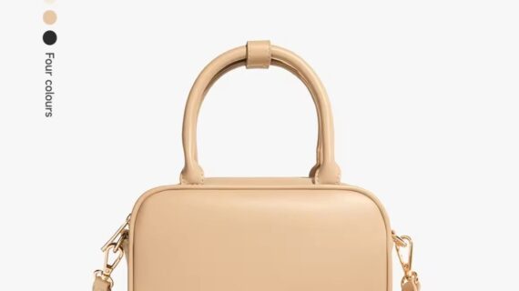 Mossdoom Maella Bag