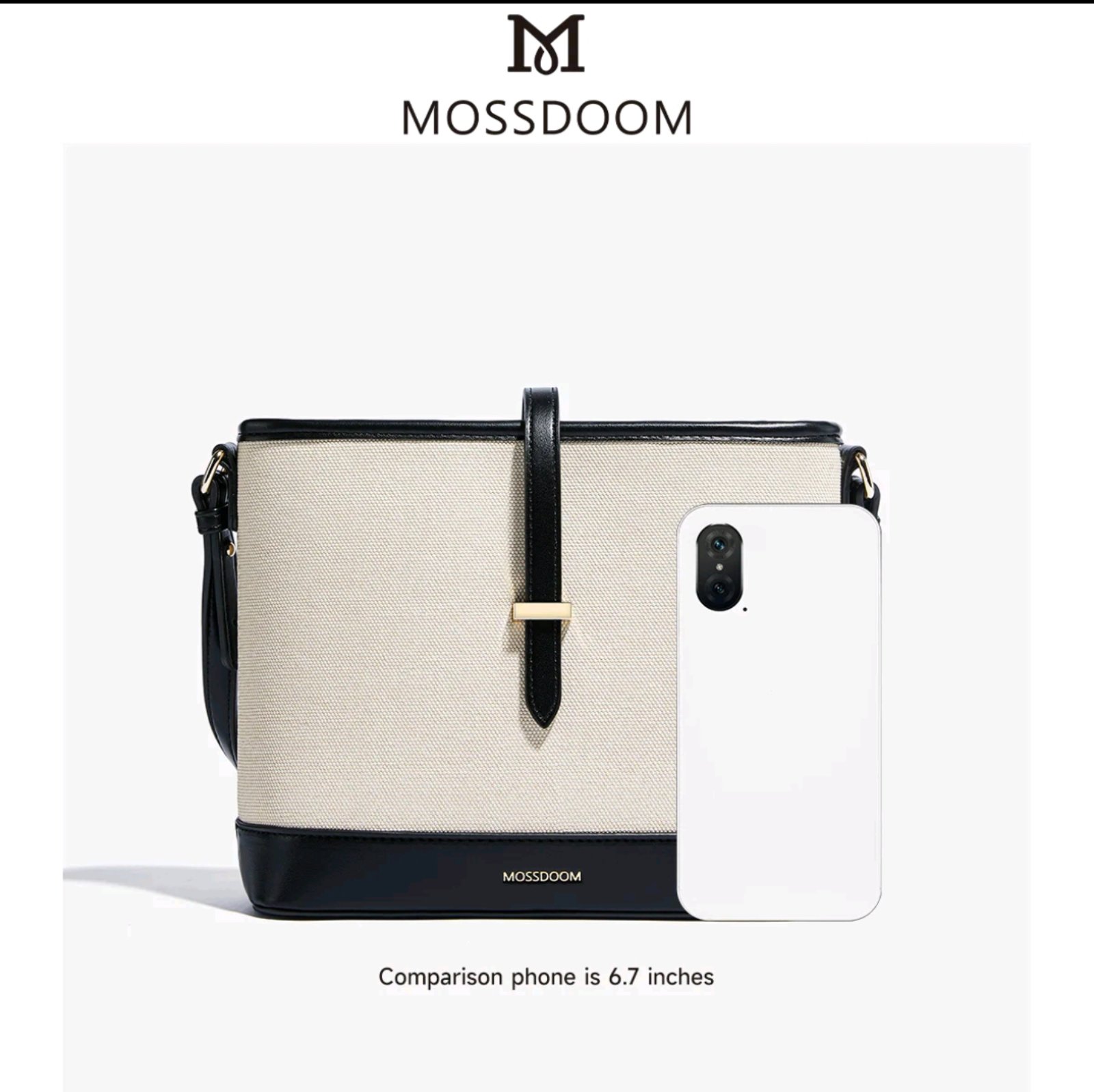 Mossdoom Catly Bag - Image 5