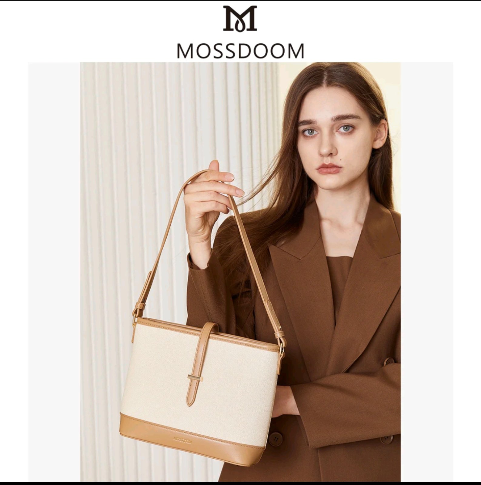 Mossdoom Catly Bag - Image 6