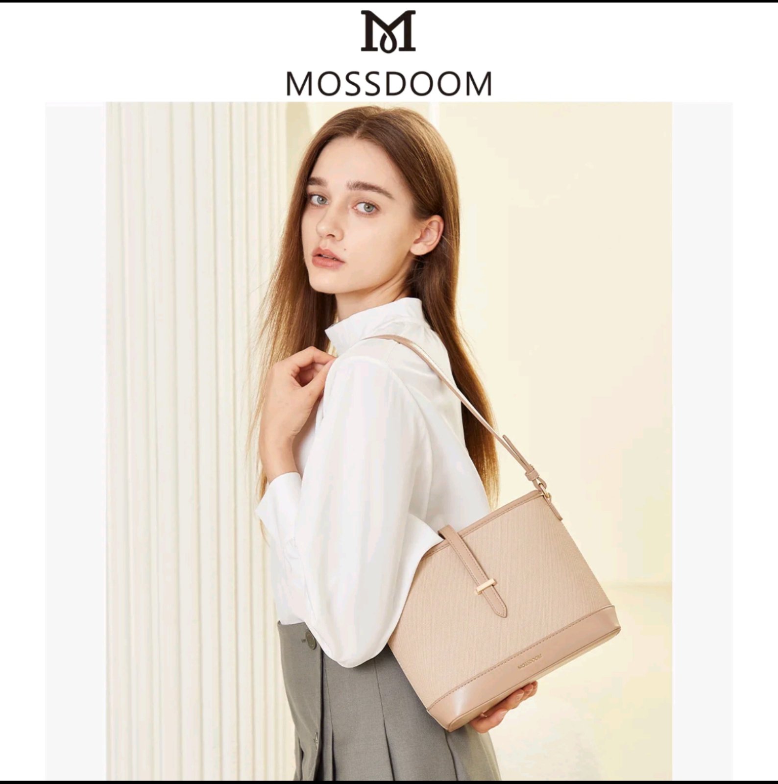 Mossdoom Catly Bag - Image 7