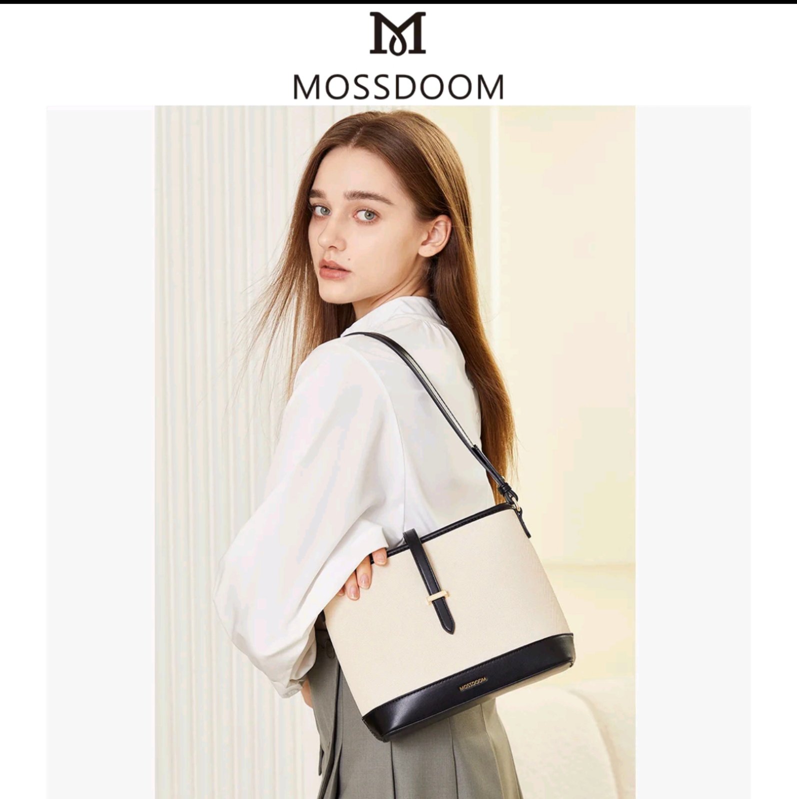 Mossdoom Catly Bag - Image 8