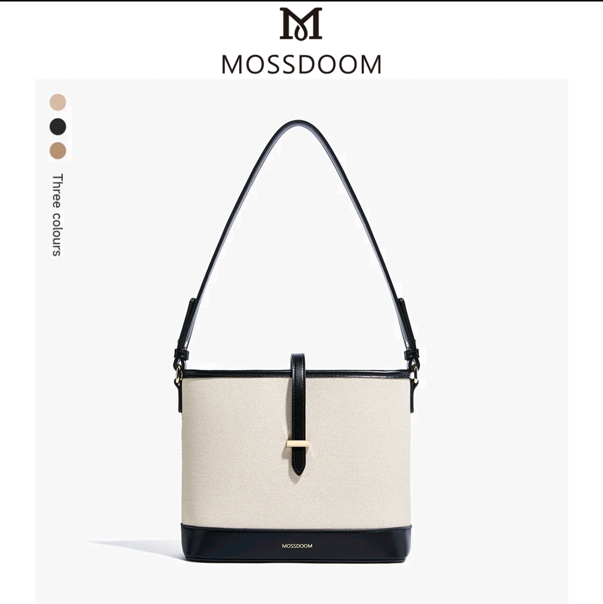 Mossdoom Catly Bag - Image 10
