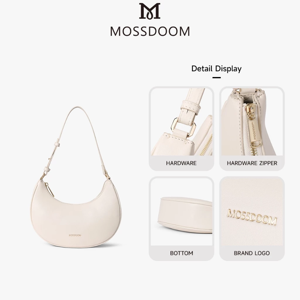 MOSSDOOM Kattie Bag - Image 4