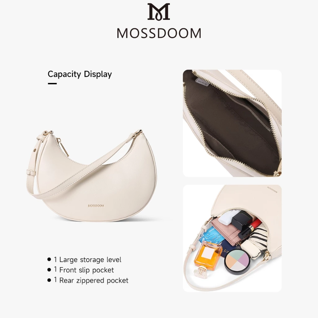 MOSSDOOM Kattie Bag - Image 3