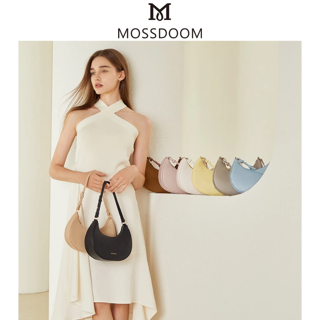 MOSSDOOM Kattie Bag