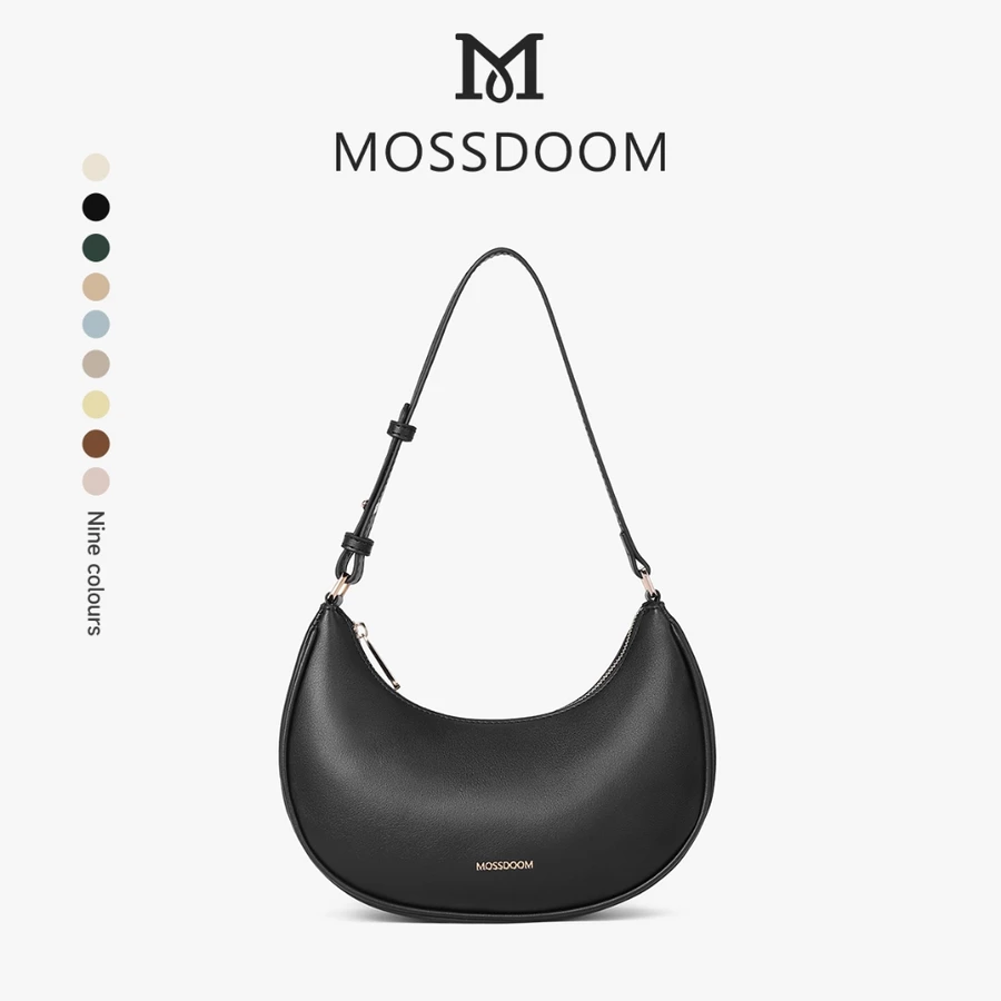 MOSSDOOM Kattie Bag - Image 8