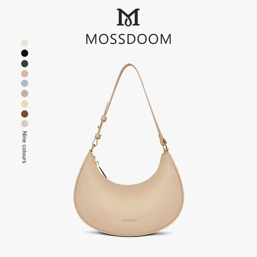 MOSSDOOM Kattie Bag - Image 9