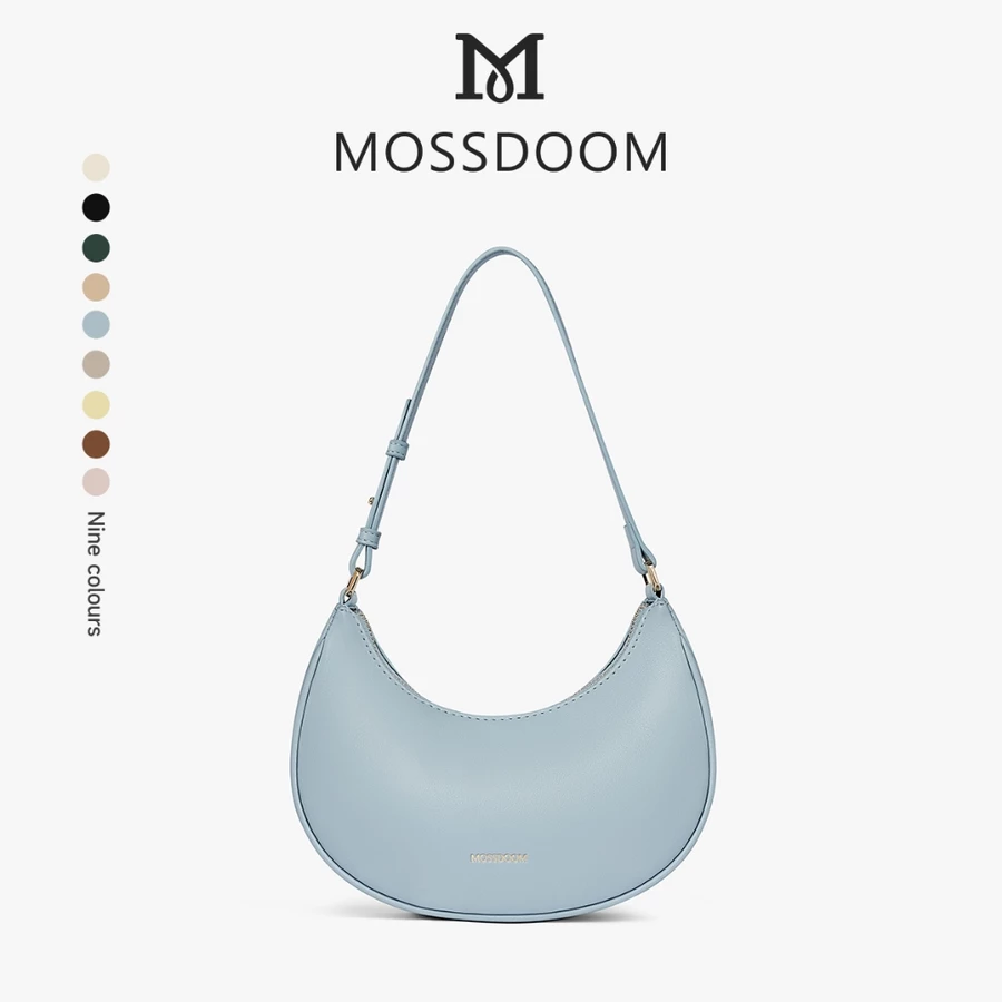 MOSSDOOM Kattie Bag - Image 10