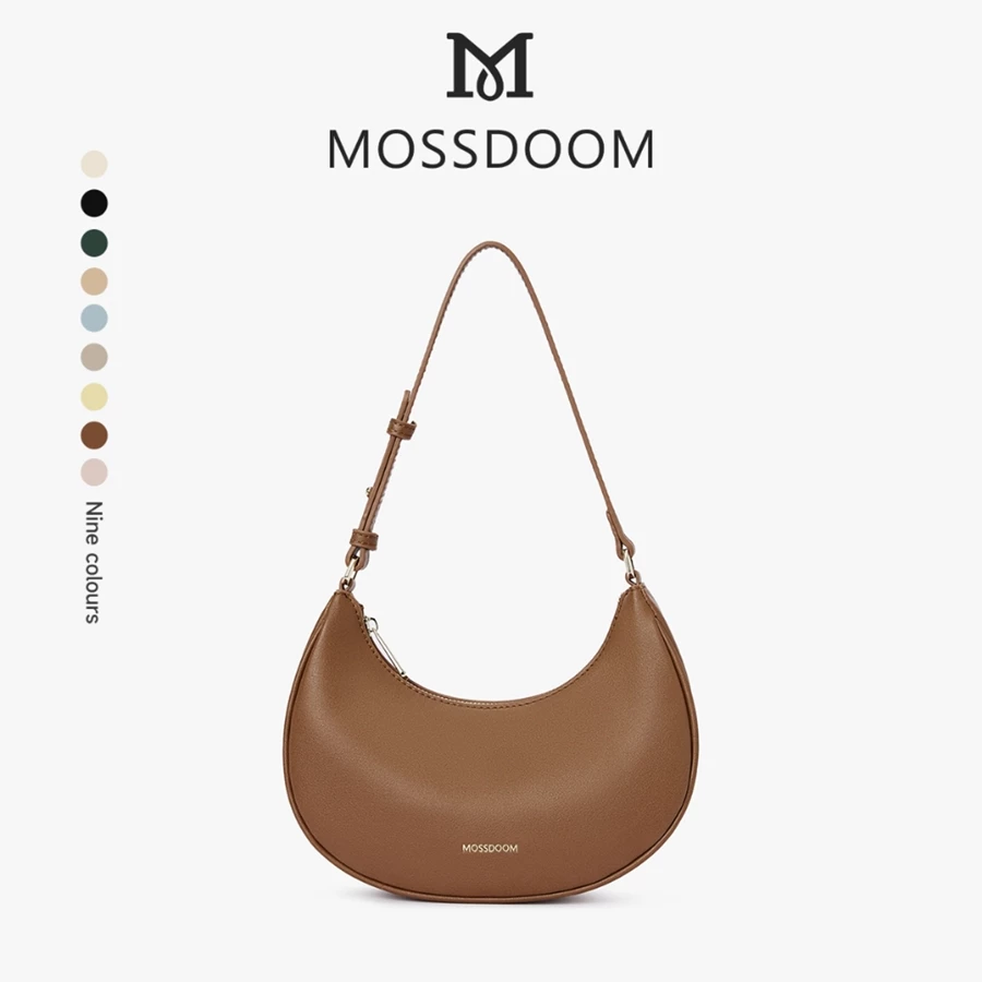 MOSSDOOM Kattie Bag - Image 11