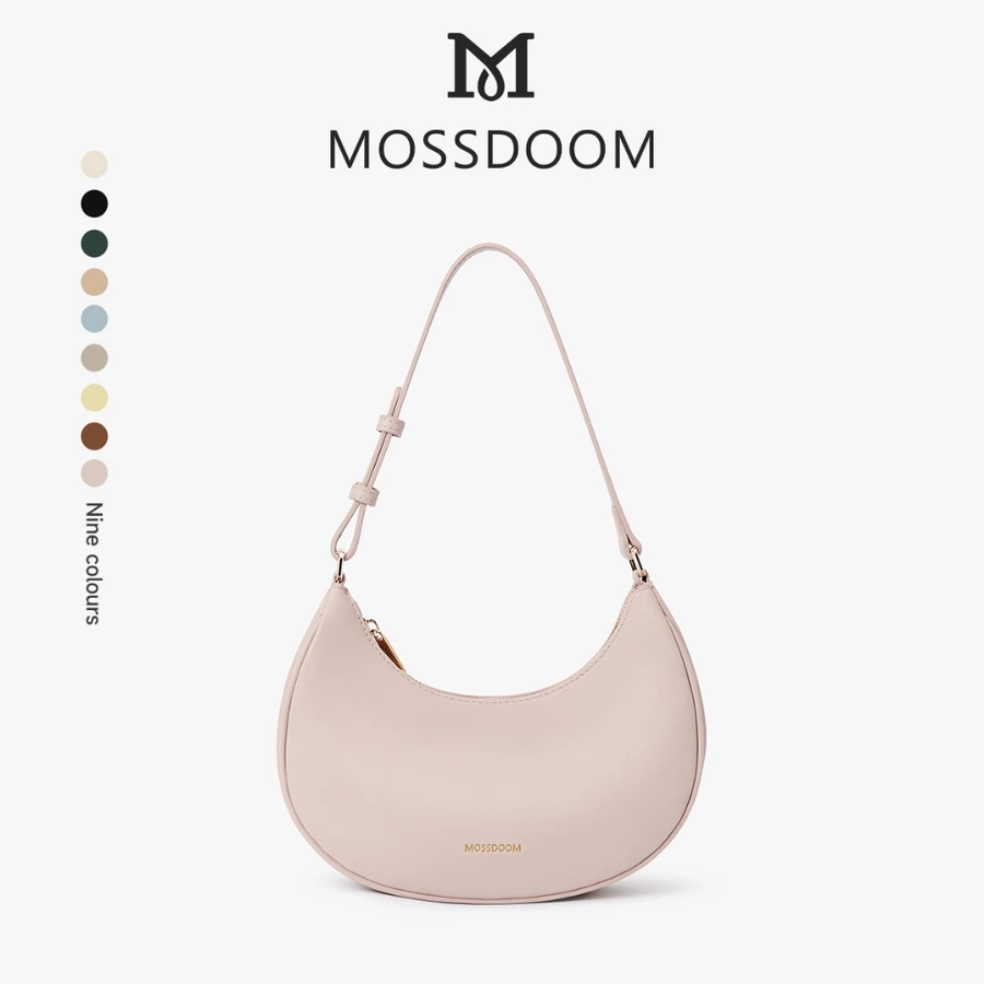 MOSSDOOM Kattie Bag - Image 12