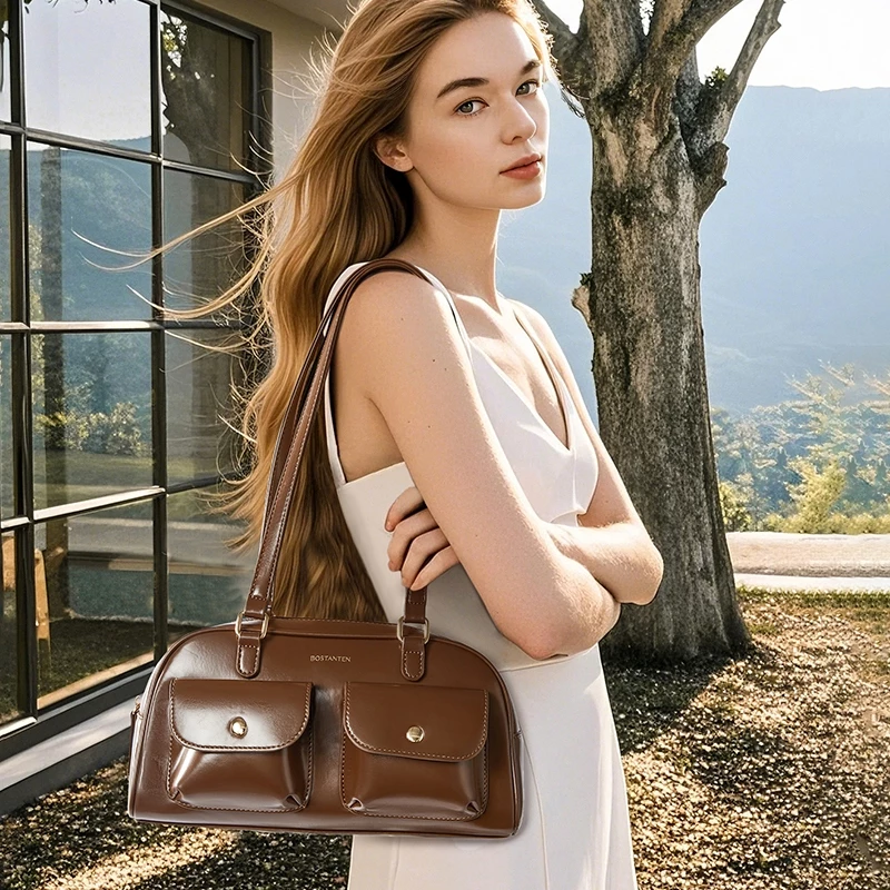 Bostanten Cheeky Bag