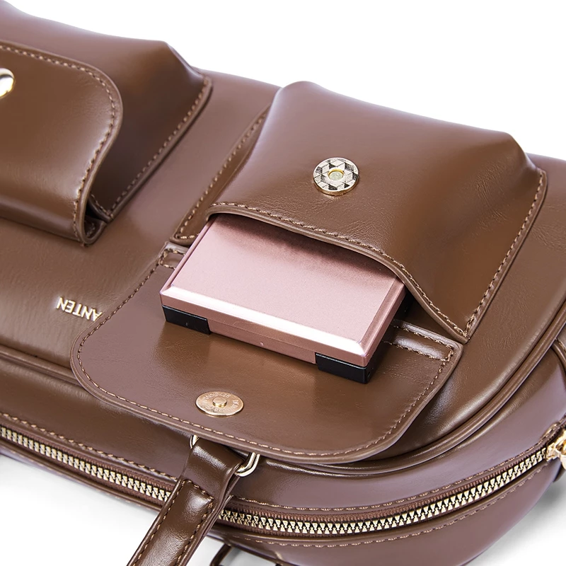 Bostanten Cheeky Bag - Image 8