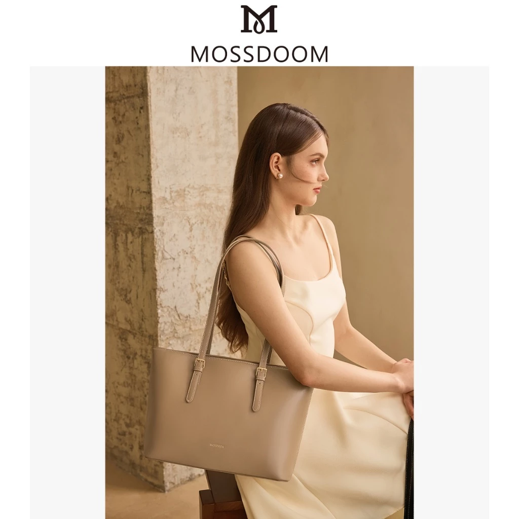 MOSSDOOM Fiorella Bag - Image 11