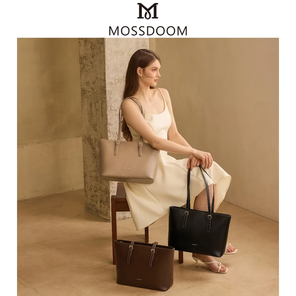 MOSSDOOM Fiorella Bag - Image 3