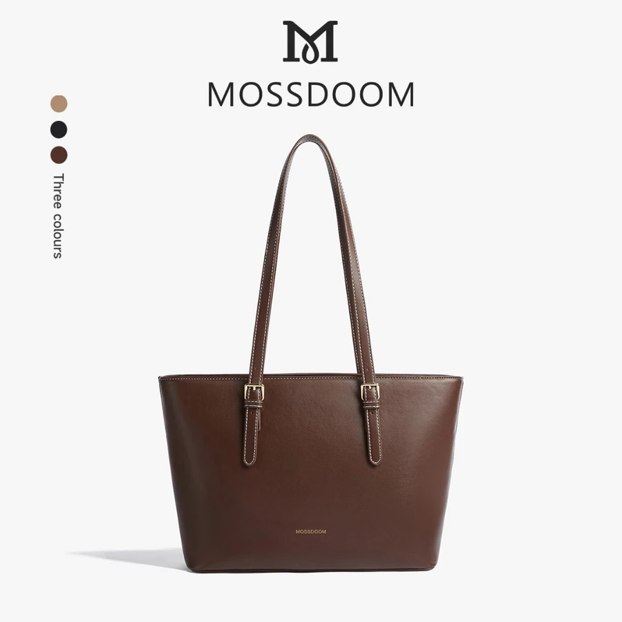 MOSSDOOM Fiorella Bag