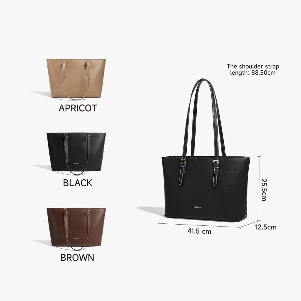 MOSSDOOM Fiorella Bag - Image 4