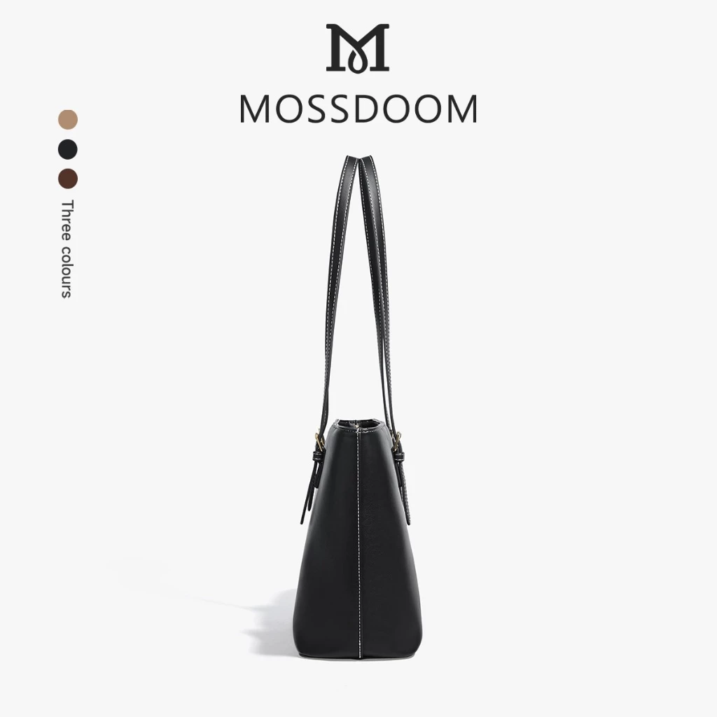 MOSSDOOM Fiorella Bag - Image 5