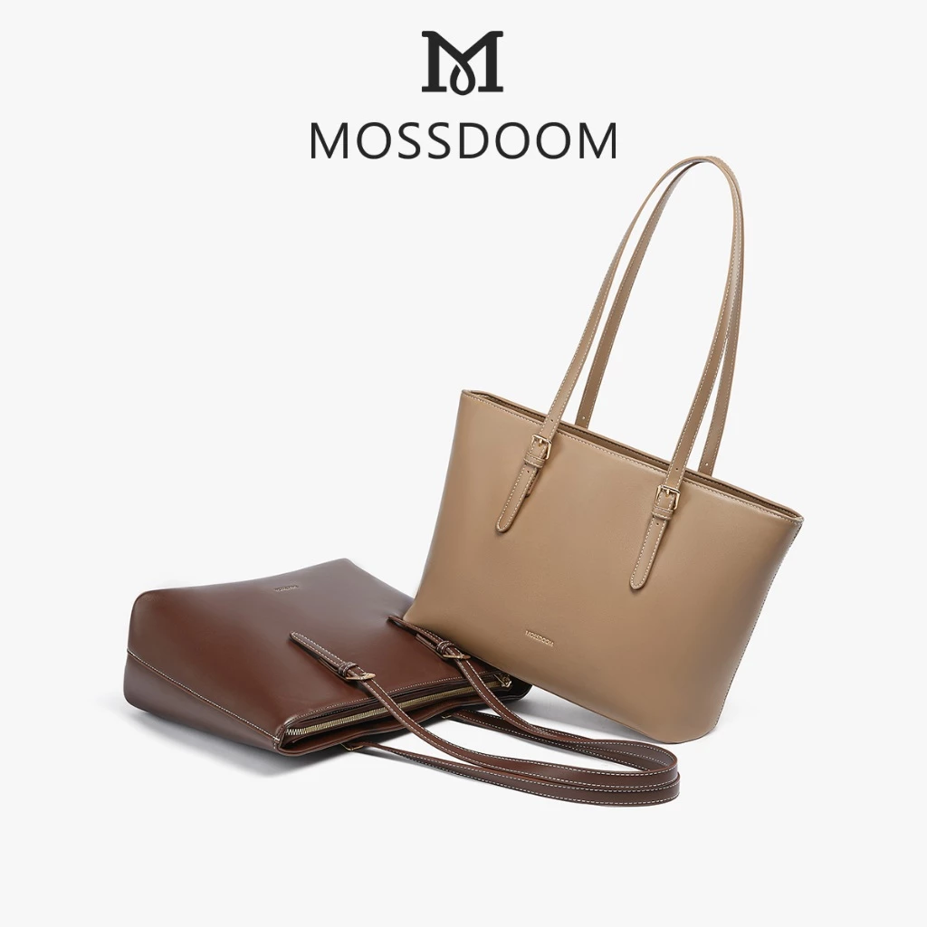 MOSSDOOM Fiorella Bag - Image 6
