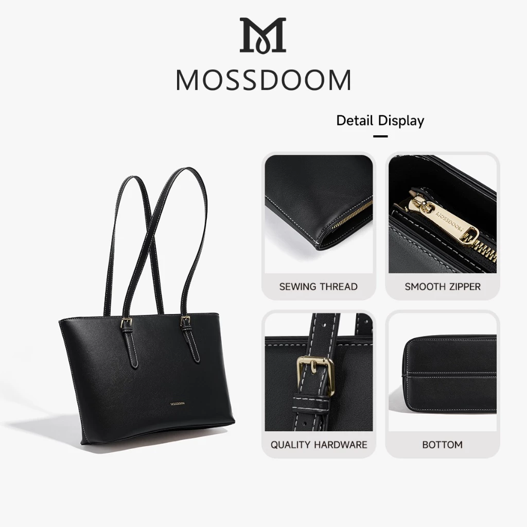 MOSSDOOM Fiorella Bag - Image 7