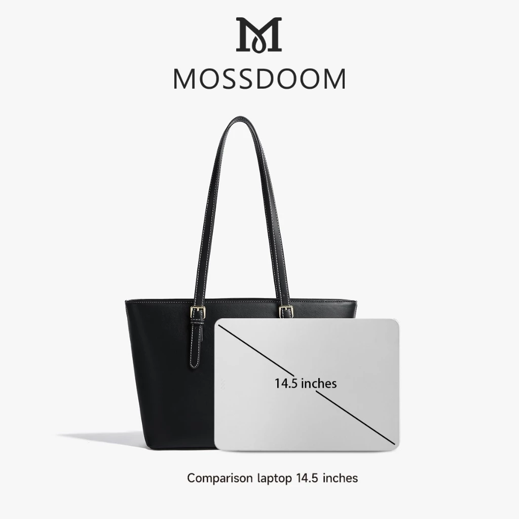 MOSSDOOM Fiorella Bag - Image 8