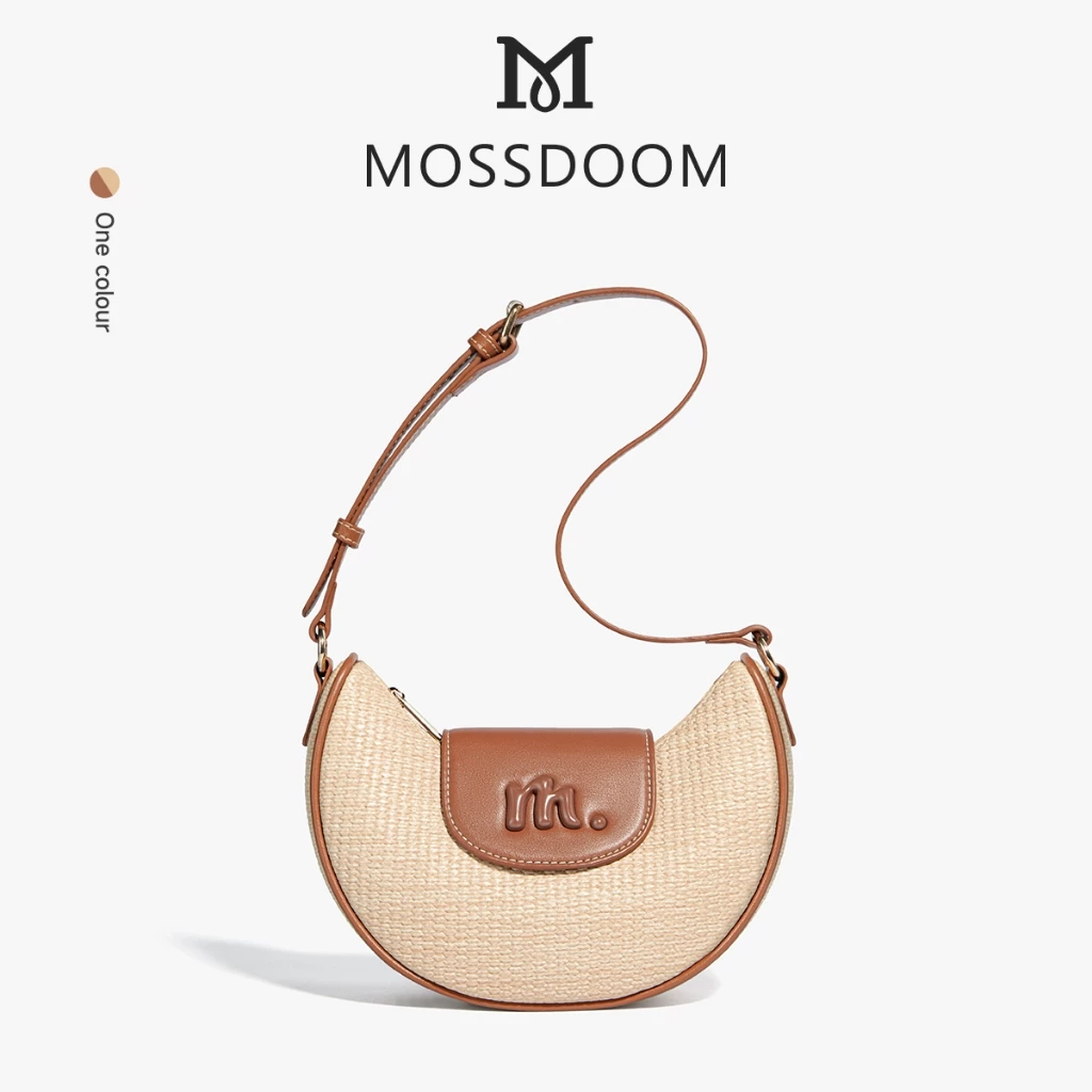 MOSSDOOM Charlene Bag - Image 4